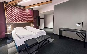 B&B HOTEL Gotha-Hbf